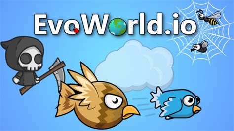 evoworld io download.